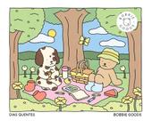 Livro de colorir bobbie goods