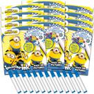 Livro de colorir Despicable Me Minions Minions: The Rise of Gru