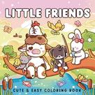 Livro de colorir Early Learning Divertido para crianças de 3 a 4 anos Livro de colorir Early Learning Divertido para crianças de 3 a 4 anos