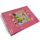 Livro de colorir glitter Bobbie Goods Livro de colorir glitter Bobbie Goods