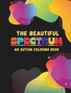 Livro de colorir Independently Published The Beautiful Spectrum Livro de colorir Independently Published The Beautiful Spectrum