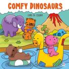 Livro De Colorir Magic Kids Desenhos Variados