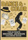 Livro de Colorir Michael Jackson Icônico, Publicado de Forma Independente