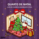 Livro De Colorir Montessori De Natal, Brinquedo Educativo De Pintura E Desenho, Presente Para Livro De Colorir Montessori De Natal, Brinquedo Educativo De Pintura E Desenho, Presente Para