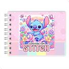 LIVRO DE COLORIR STITCH - Estilo Bobbie Goods