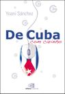 Livro - De Cuba, com carinho