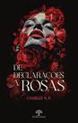 Livro - De declarações a rosas