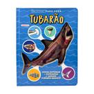 Livro - De Dentro para Fora - Tubarão