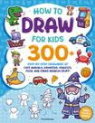 Livro de Desenho: Como Desenhar para Crianças