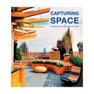 Livro de Design e Arquitetura Capturing Space Capa Dura Marta Serrats