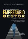 Livro - De Dono de Empresa para Empresário Gestor