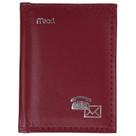 Livro de endereços Mead Mini Telephone & Address Book 1 Count Livro de endereços Mead Mini Telephone & Address Book 1 Count