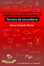 Livro de exercícios de matemática 3 para o 9º ano do ensino médio