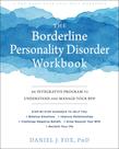 Livro de exercícios sobre transtorno de personalidade borderline New Harbinger
