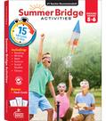 Livro de exercícios: Summer Bridge Activities, da 5ª à 6ª série