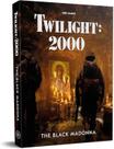 Livro de expansão da campanha Free League Twilight 2000 RPG Livro de expansão da campanha Free League Twilight 2000 RPG