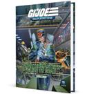 Livro de expansão de RPG Renegade G.I. Joe Quartermaster