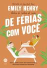 Livro - De férias com você