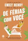 Livro - De férias com você