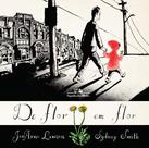 Livro - De flor em flor