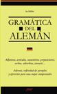 Livro de gramática alemã De Vecchi Ediciones, edição em espanhol