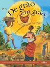 Livro - De grão em grão, o sucesso vem na mão