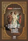 Livro - De Jerusalém a Emaús... e a volta