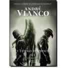 Livro de jo, o - o turno da noite - vol. iii - NOVO SÉCULO