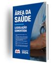 Livro de Leis Comentadas - Legislação de Saúde