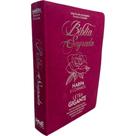 Livro de Leitura Biblia Sagrada Letras GD.832PG Livro de Leitura Biblia Sagrada Letras GD.832PG