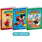 Livro de Leitura Disney o Grande Almanaque (S) PCT.C/05 Livro de Leitura Disney o Grande Almanaque (S) PCT.C/05