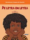 Livro - De letra em letra