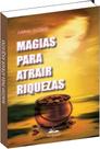 Livro de Magias para atrair Riquezas Livro de Magias para atrair Riquezas