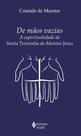Livro - De mãos vazias Livro - De mãos vazias
