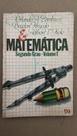 livro de Matemática do 2º Grau de 1981 livro de Matemática do 2º Grau de 1981