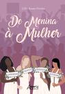 Livro - De menina à mulher