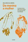 Livro - De menina a mulher