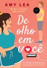 Livro - De olho em você