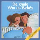 Livro - De onde vêm os bebês