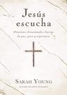 Livro de orações devocionais que Jesus escuta: paz, alegria e esperança Livro de orações devocionais que Jesus escuta: paz, alegria e esperança