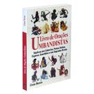 Livro de Orações Umbandistas - MADRAS