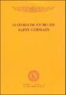 Livro de ouro de saint germain, o