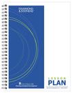Livro de plano de aula Hammond & Stephens 7 disciplinas de 40 semanas Livro de plano de aula Hammond & Stephens 7 disciplinas de 40 semanas
