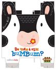 Livro - De quem é esse bumbum? Livro - De quem é esse bumbum?
