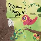 Livro - De quem é esse ninho? Livro - De quem é esse ninho?