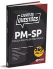 Livro de Questões Comentadas PM-SP