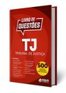 Livro de Questões Comentadas TJ - Tribunal de Justiça