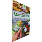 Livro de Receitas Coleção MasterCook Volume 03 Receitas de Liquidificador