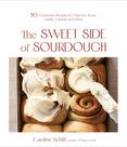Livro de Receitas Page Street Publishing O Lado Doce do Fermento Natural