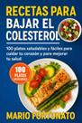 Livro de receitas publicado de forma independente para reduzir o colesterol Livro de receitas publicado de forma independente para reduzir o colesterol